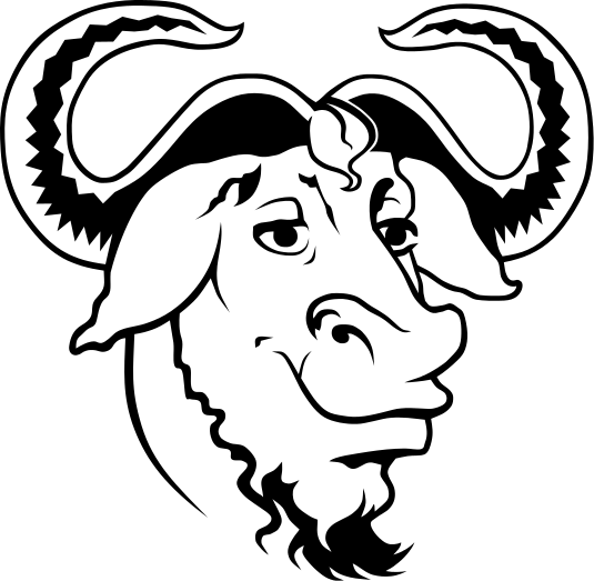 Archivo:Heckert GNU white.svg